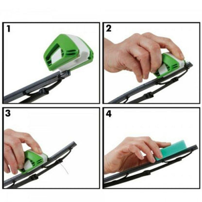 Wiper Blade Cutter DIY Restoration Tool by HitMyNeed