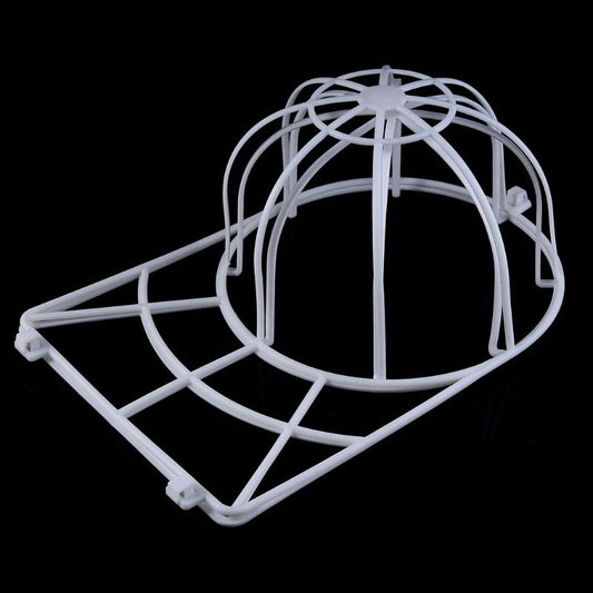 Wire Ball Cap Washer Cage for Washing Machine by HitMyNeed