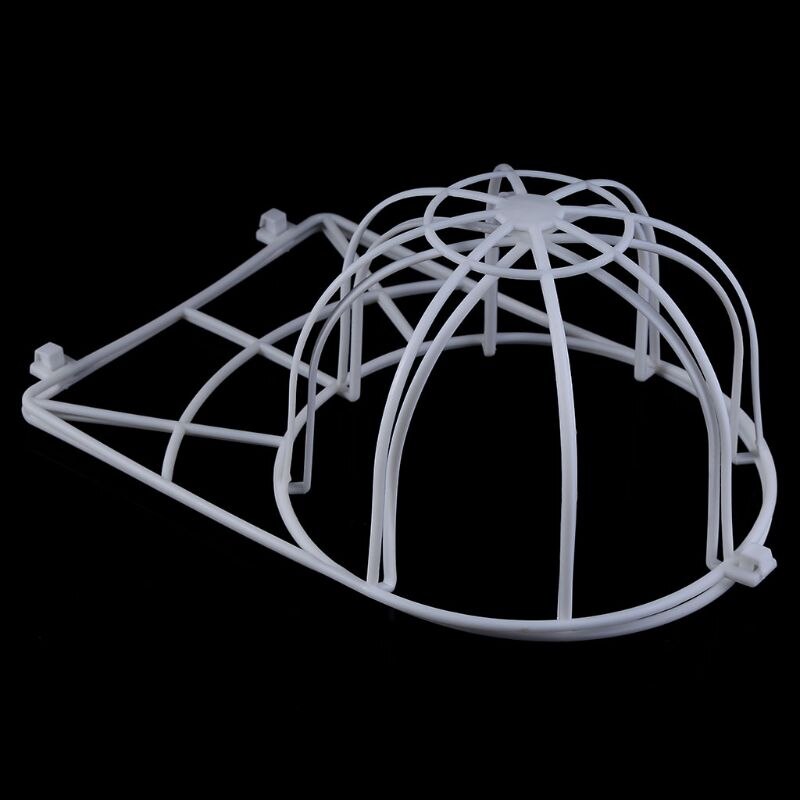 Wire Ball Cap Washer Cage for Washing Machine by HitMyNeed