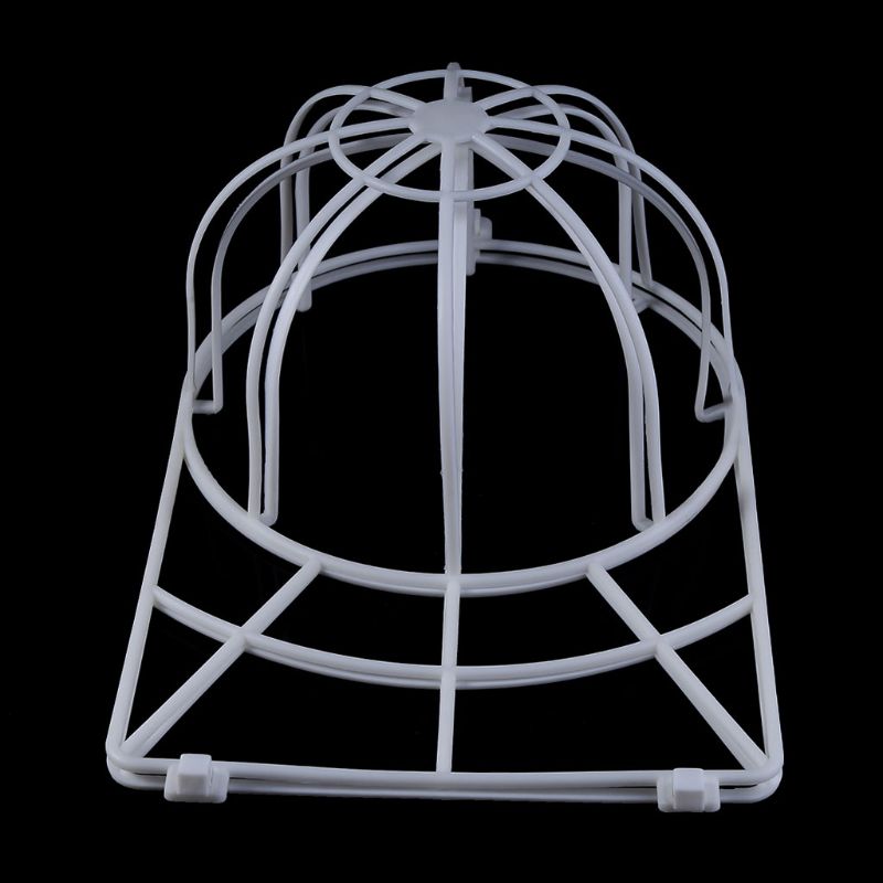 Wire Ball Cap Washer Cage for Washing Machine by HitMyNeed