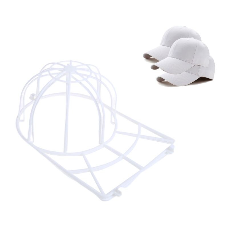 Wire Ball Cap Washer Cage for Washing Machine by HitMyNeed