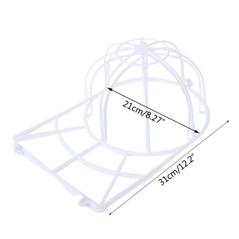 Wire Ball Cap Washer Cage for Washing Machine by HitMyNeed