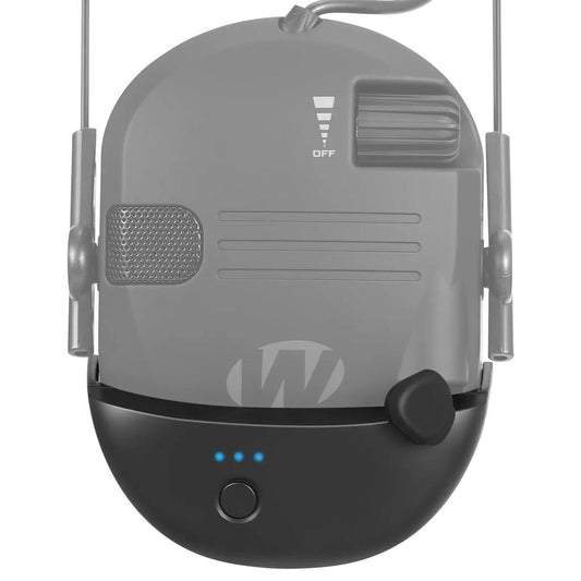 Wire-Controlled Bluetooth Adapter for WK Headphones by HitMyNeed