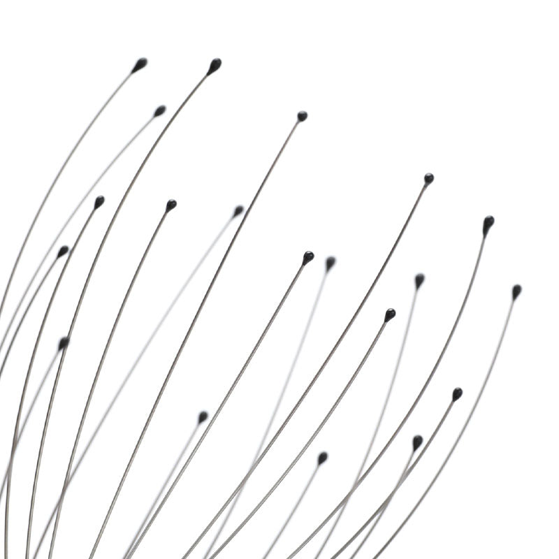 Wire Scalp Scratcher and Head Massager by HitMyNeed