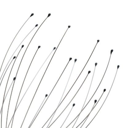 Wire Scalp Scratcher and Head Massager by HitMyNeed