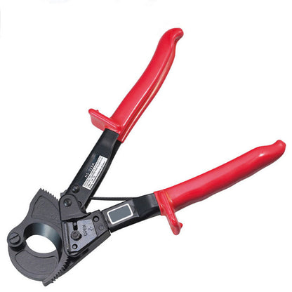 Wire Stripper and Cable Cutter 32 mm Ratchet Tool by HitMyNeed