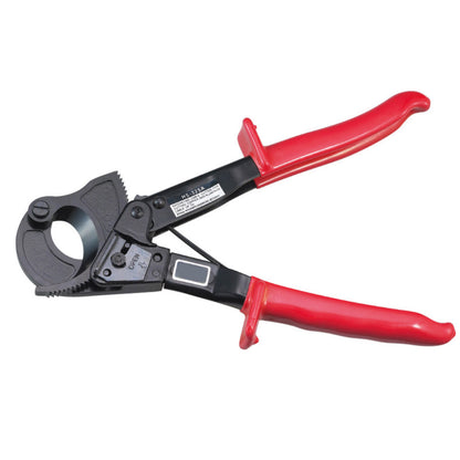 Wire Stripper and Cable Cutter 32 mm Ratchet Tool by HitMyNeed