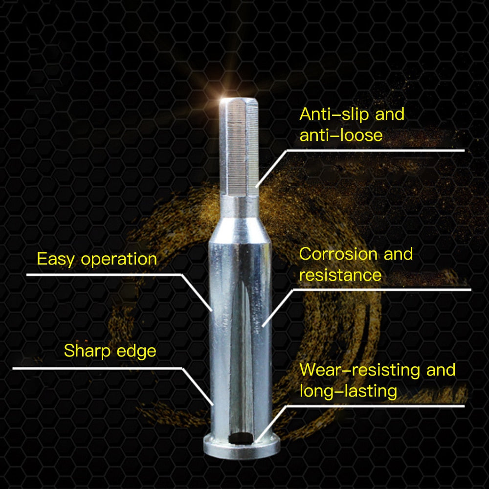 Wire Twister Universal Connector Tool by HitMyNeed