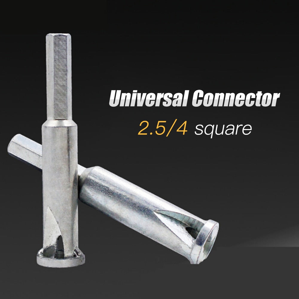 Wire Twister Universal Connector Tool by HitMyNeed
