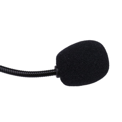 Wired Headset Microphone with 3.5mm Jack by HitMyNeed
