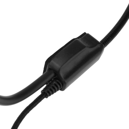 Wired Headset Microphone with 3.5mm Jack by HitMyNeed