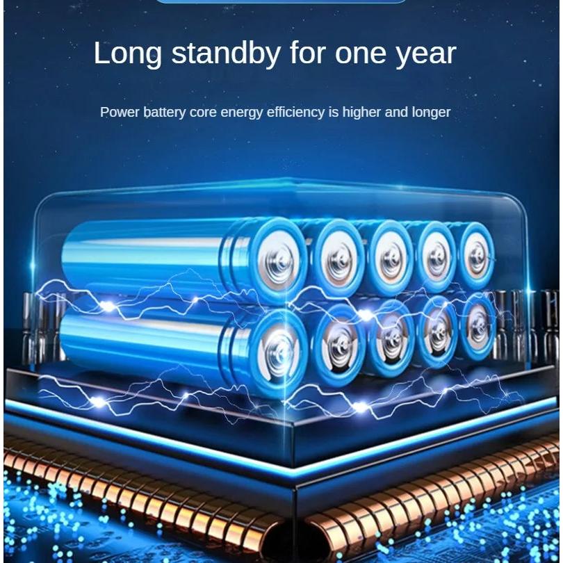 Wireless 150PSI Touchscreen Portable Tire Inflator by HitMyNeed