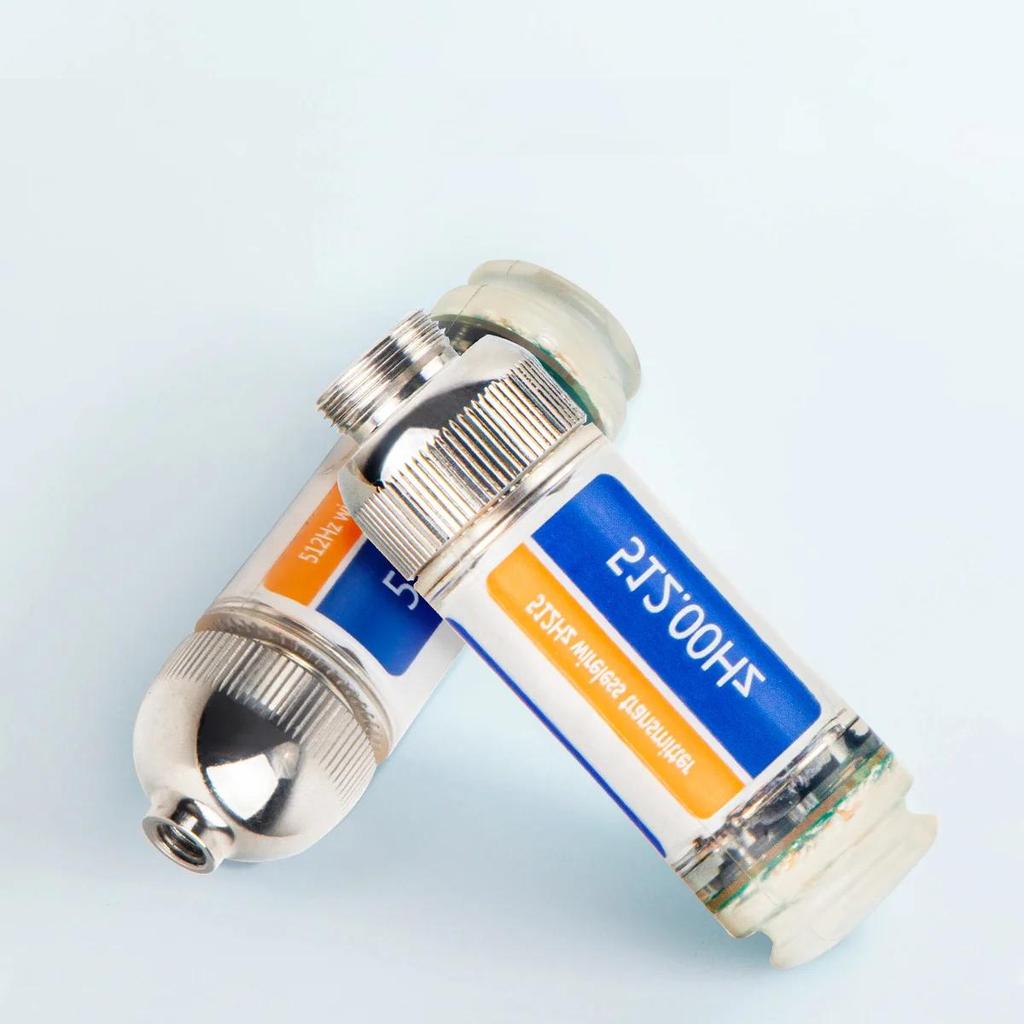 Wireless 512Hz Sonde Transmitter for Pipe Locators by HitMyNeed