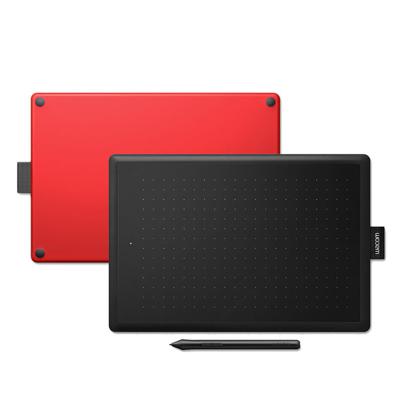 Wireless 8" Digital Drawing Tablet with Pen by HitMyNeed