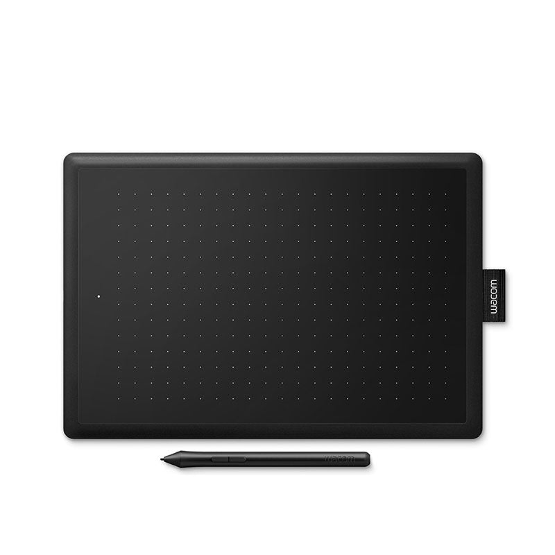 Wireless 8" Digital Drawing Tablet with Pen by HitMyNeed