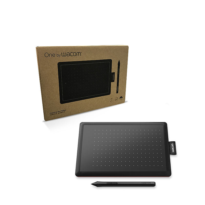 Wireless 8" Digital Drawing Tablet with Pen by HitMyNeed