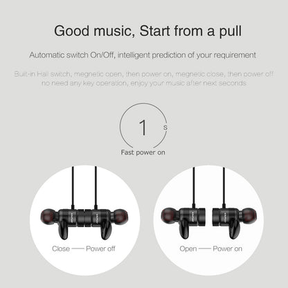 Wireless Bluetooth Earphones with Noise Reduction by HitMyNeed