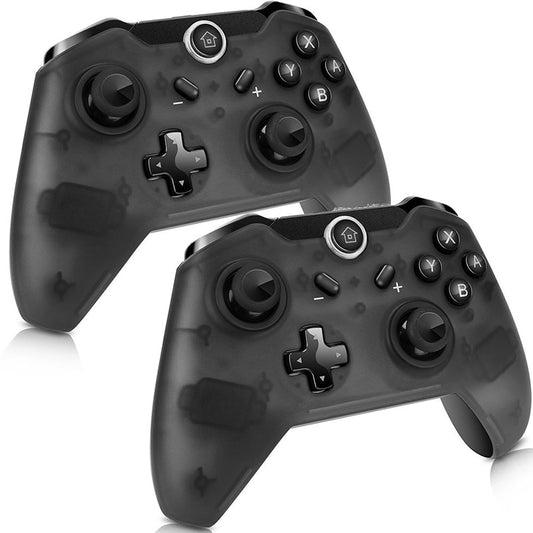 Wireless Bluetooth Gamepad Controller for Switch by HitMyNeed