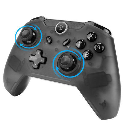 Wireless Bluetooth Gamepad Controller for Switch by HitMyNeed