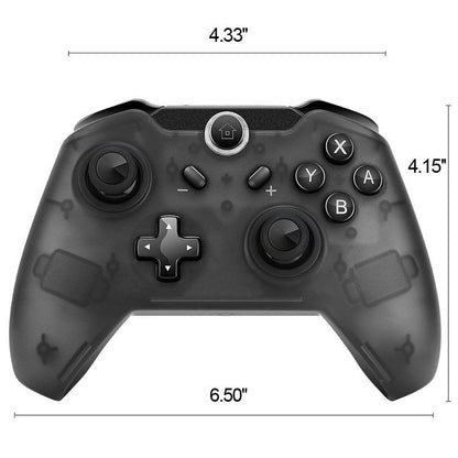 Wireless Bluetooth Gamepad Controller for Switch by HitMyNeed
