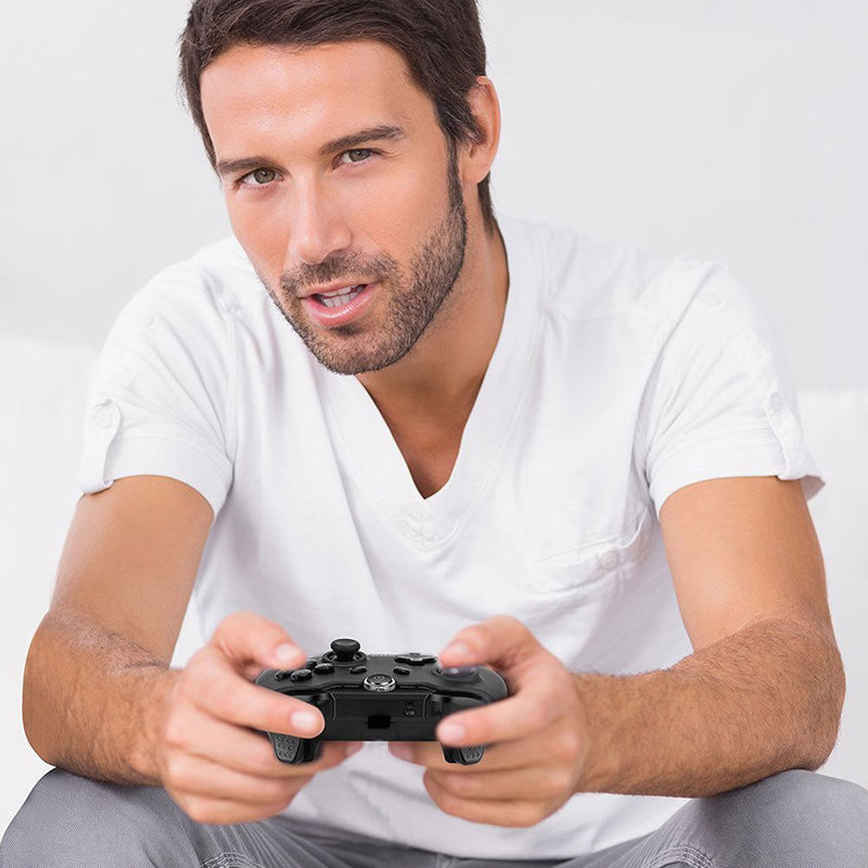 Wireless Bluetooth Gamepad Controller for Switch by HitMyNeed