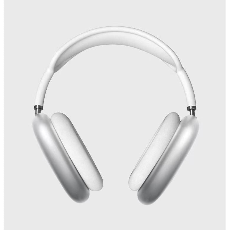 Wireless Bluetooth Headset with Mic & Noise Reduction by HitMyNeed