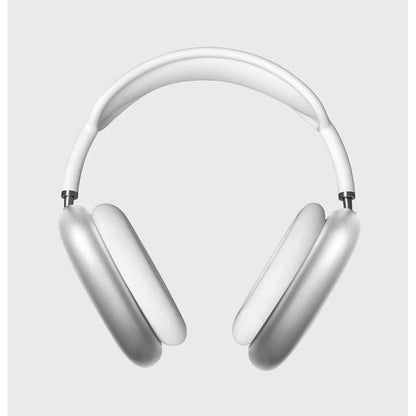 Wireless Bluetooth Headset with Mic & Noise Reduction by HitMyNeed