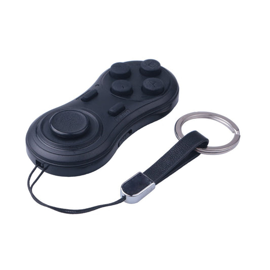 Wireless Bluetooth Mini Gamepad Controller by HitMyNeed