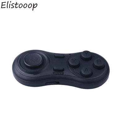 Wireless Bluetooth Mini Gamepad Controller by HitMyNeed