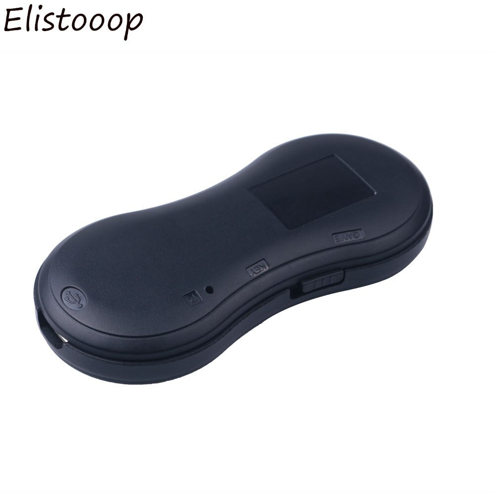 Wireless Bluetooth Mini Gamepad Controller by HitMyNeed