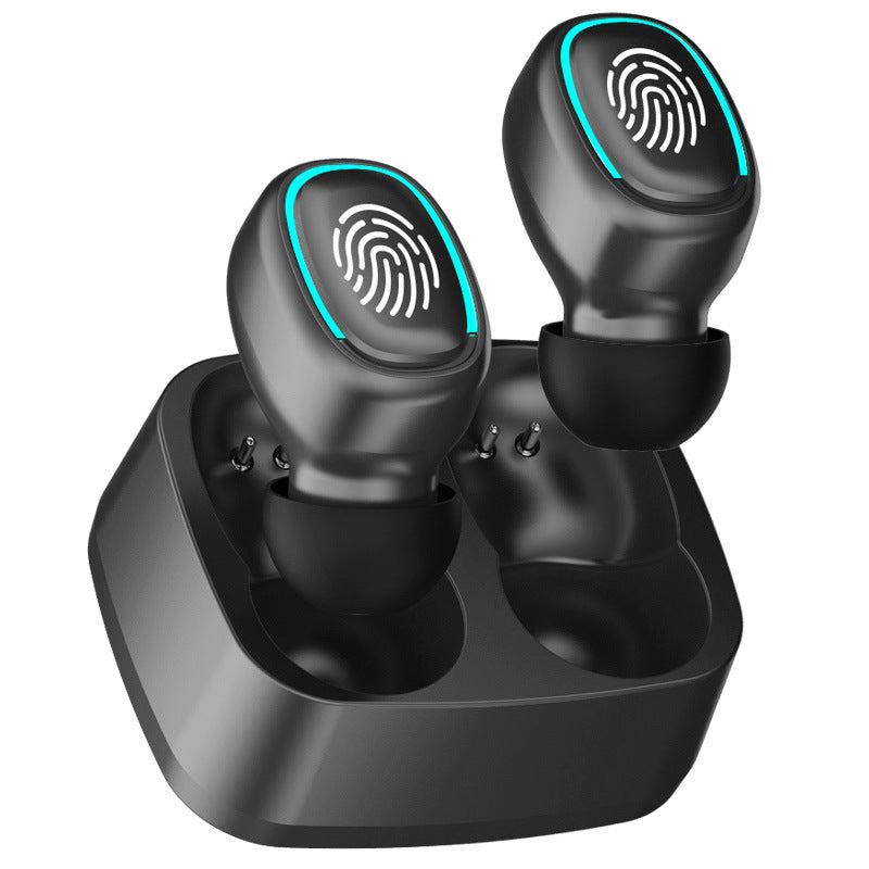 Wireless Bluetooth Mini Touch Control Earbuds by HitMyNeed