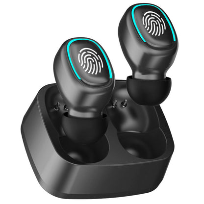 Wireless Bluetooth Mini Touch Control Earbuds by HitMyNeed