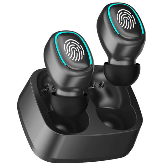 Wireless Bluetooth Mini Touch Control Earbuds by HitMyNeed