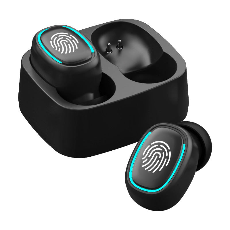 Wireless Bluetooth Mini Touch Control Earbuds by HitMyNeed