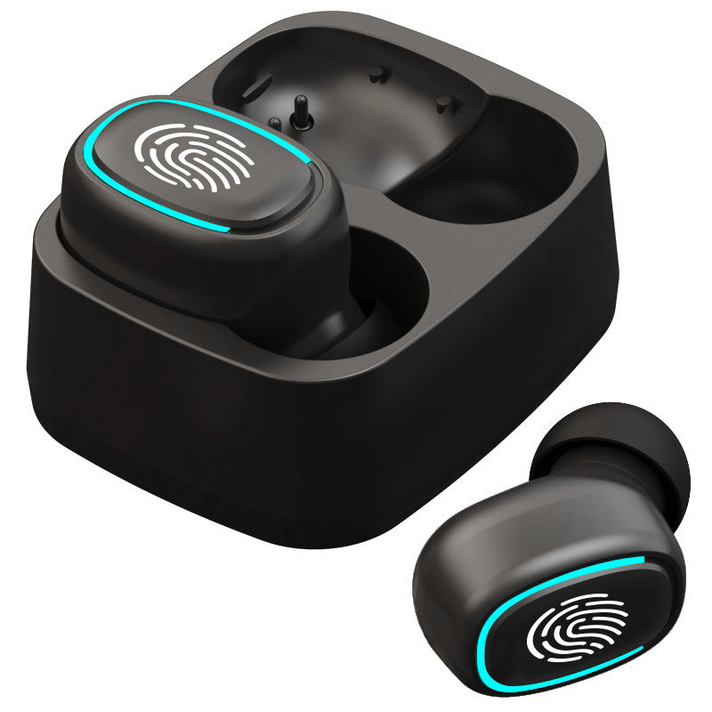 Wireless Bluetooth Mini Touch Control Earbuds by HitMyNeed