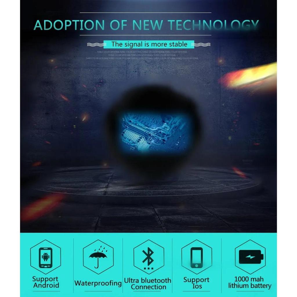 Wireless Bluetooth Sonar Fish Finder 160ft by HitMyNeed