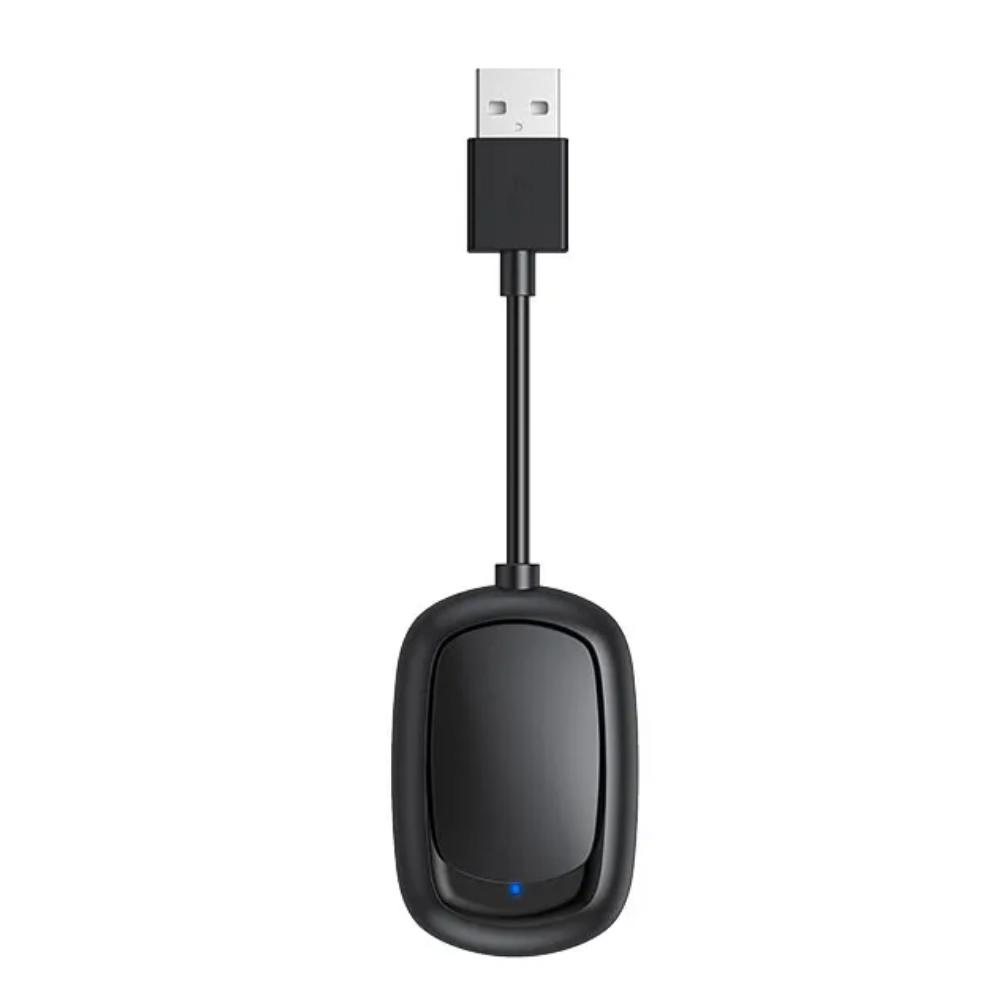 Wireless CarPlay & Android Auto USB Adapter by HitMyNeed
