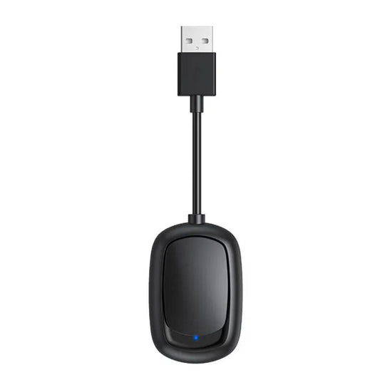 Wireless CarPlay & Android Auto USB Adapter by HitMyNeed