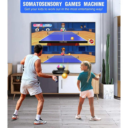 Wireless Dance Mat Game for TV & PC, Double Player by HitMyNeed