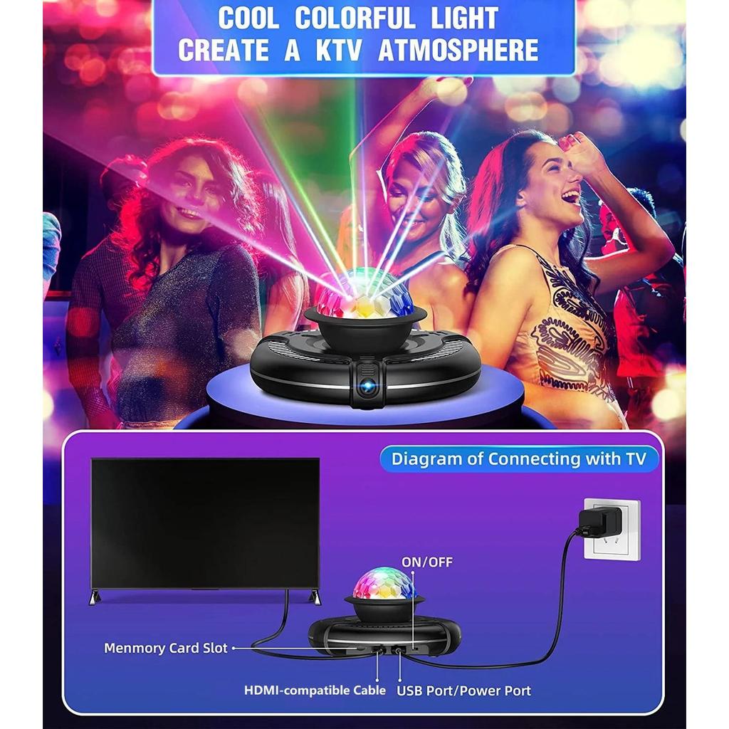 Wireless Dance Mat Game for TV & PC, Double Player by HitMyNeed