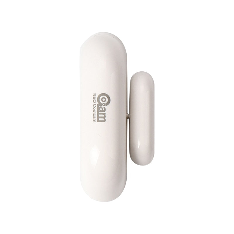 Wireless Door & Window Security Sensor Alarm by HitMyNeed