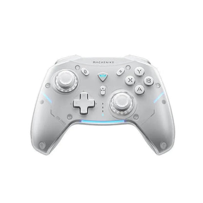 Wireless Hall-Effect Gamepad for Switch, PC & Mobile by HitMyNeed