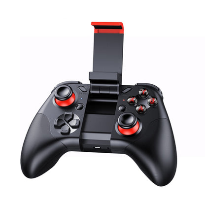 Wireless Mobile Gaming Joystick with Phone Holder by HitMyNeed