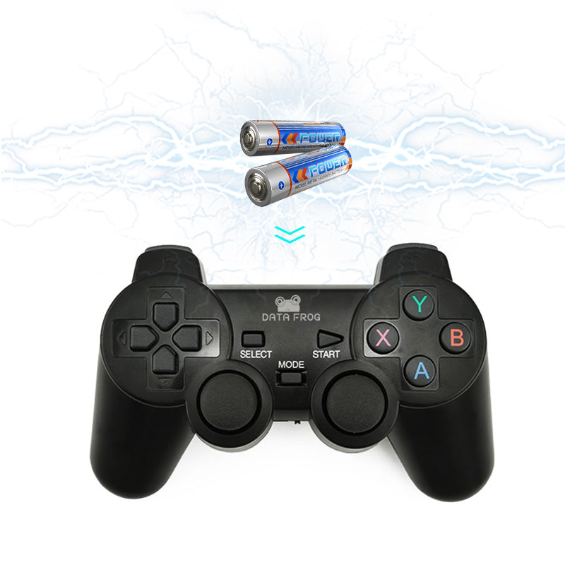 Wireless PC & Android Gamepad Controller 2.4G by HitMyNeed