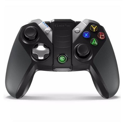 Wireless Phone Controller with Adjustable Mobile Holder by HitMyNeed