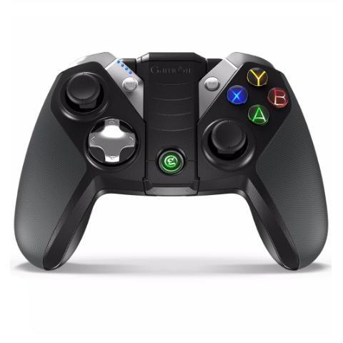 Wireless Phone Controller with Adjustable Mobile Holder by HitMyNeed