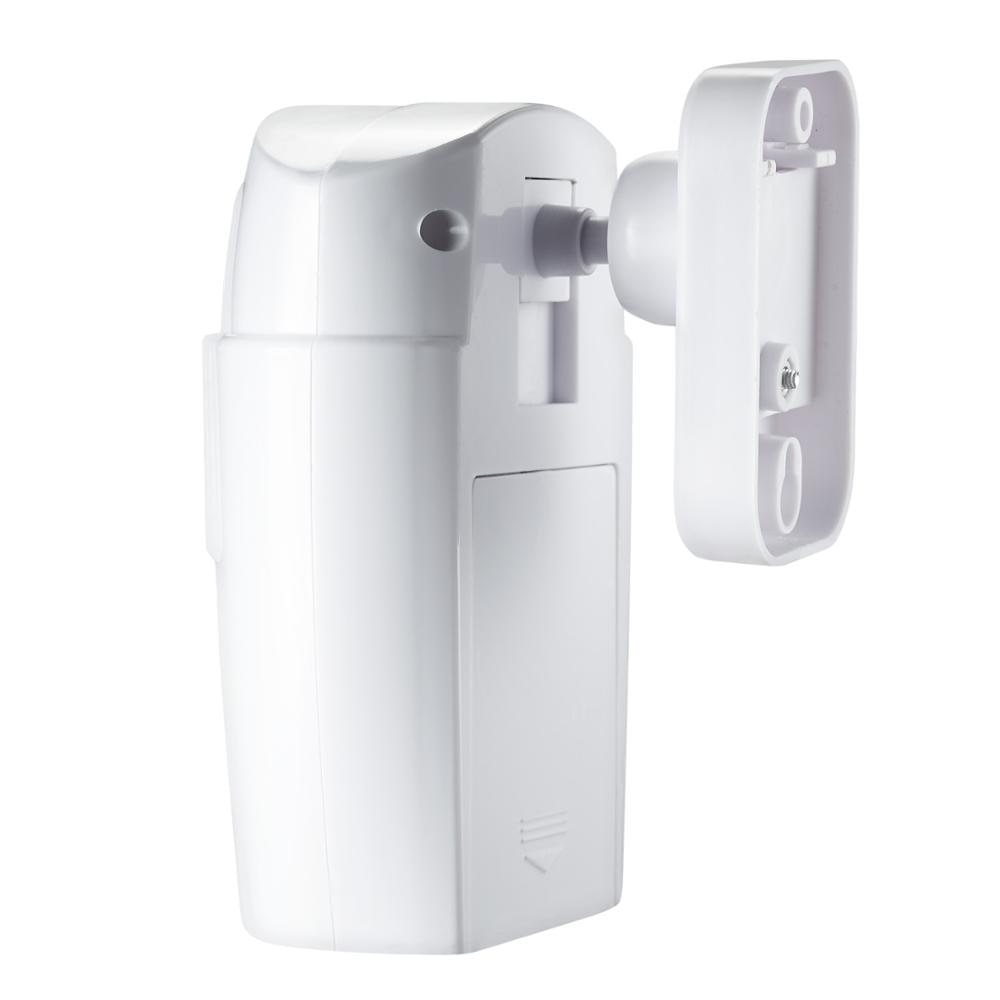 Wireless PIR Motion Detector Security Alarm System by HitMyNeed