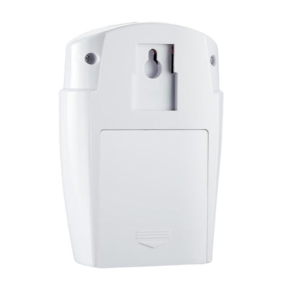 Wireless PIR Motion Detector Security Alarm System by HitMyNeed