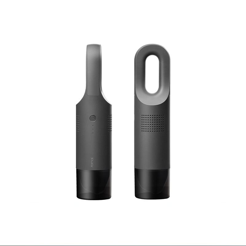 Wireless Portable Car Vacuum Cleaner by HitMyNeed