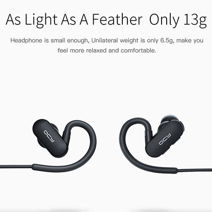 Wireless Rechargeable Waterproof Bluetooth Headphones by HitMyNeed